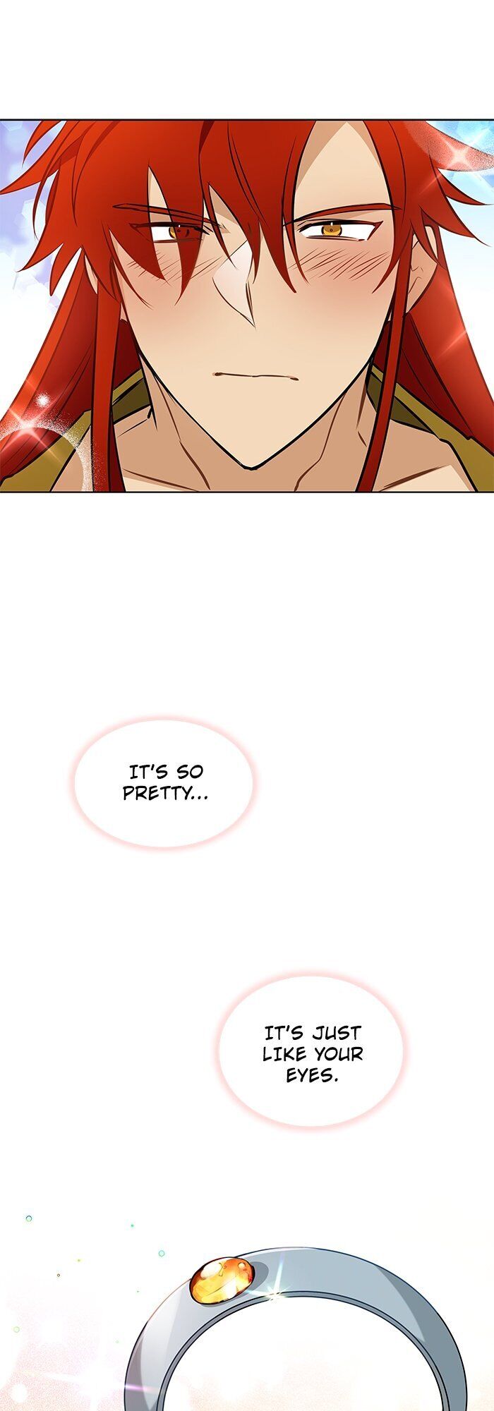 Beast with Flowers Chapter 83 page 31 - Chapter 83