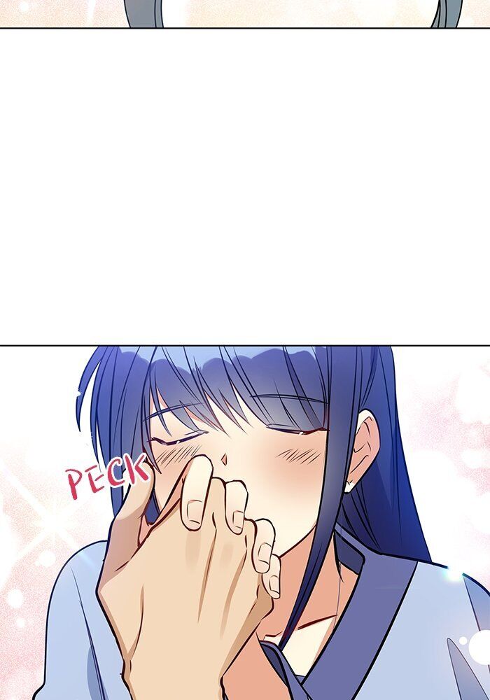 Beast with Flowers Chapter 83 page 32 - Chapter 83