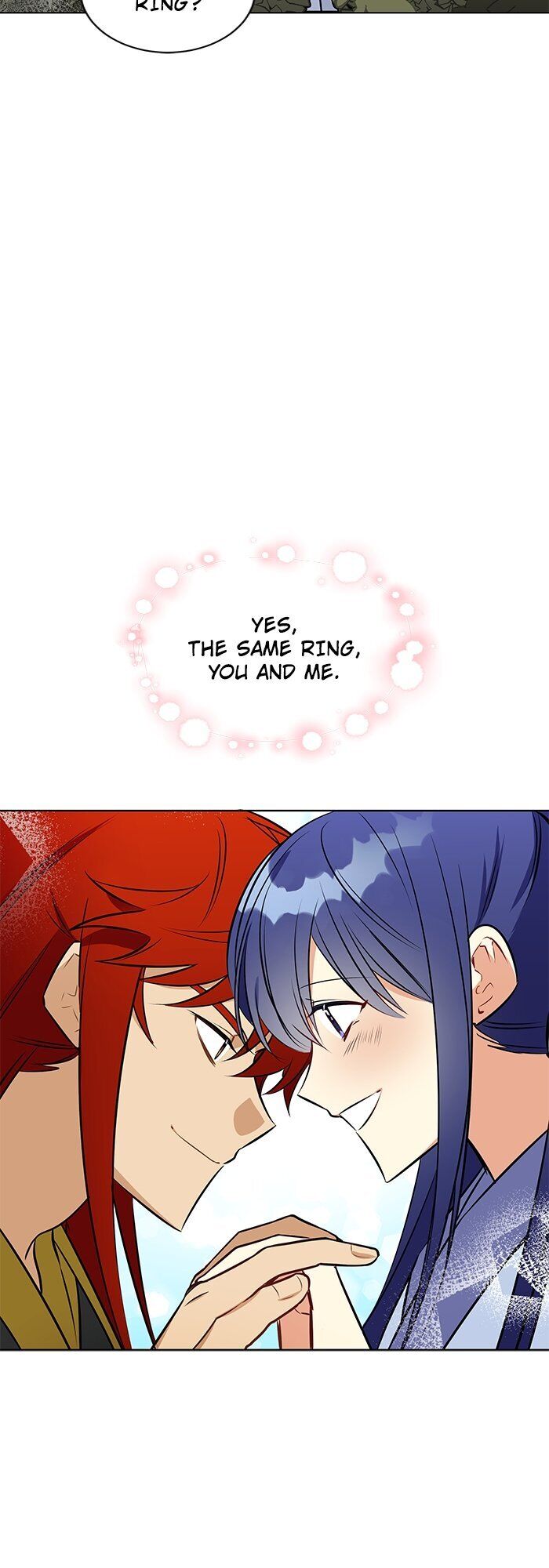 Beast with Flowers Chapter 83 page 34 - Chapter 83