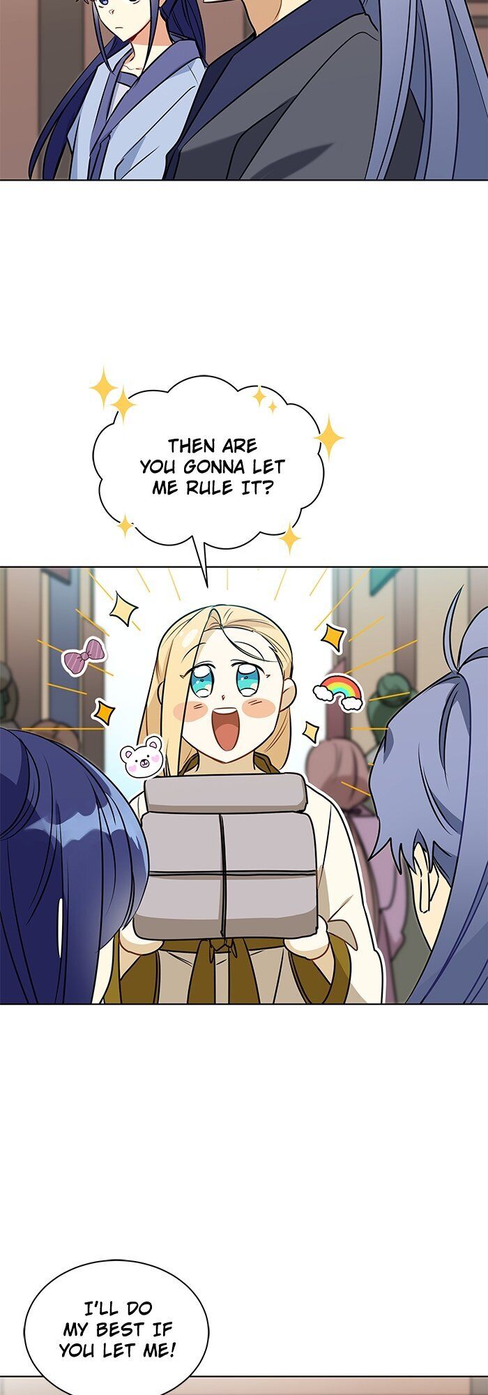 Beast with Flowers Chapter 83 page 7 - Chapter 83