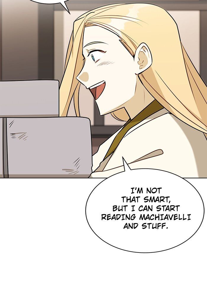 Beast with Flowers Chapter 83 page 8 - Chapter 83