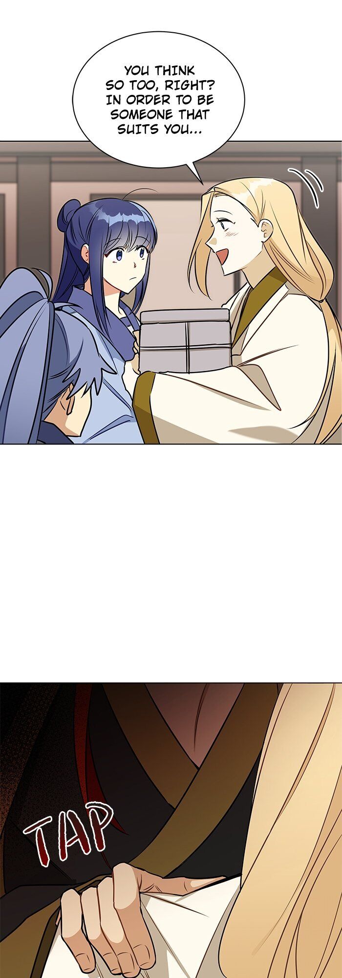 Beast with Flowers Chapter 83 page 9 - Chapter 83