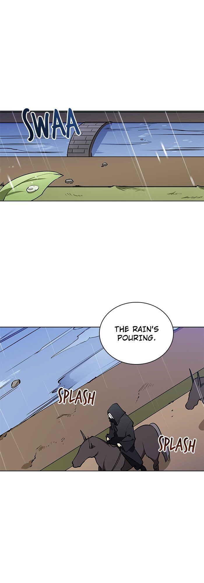 Beast with Flowers Chapter 84 page 1 - Chapter 84