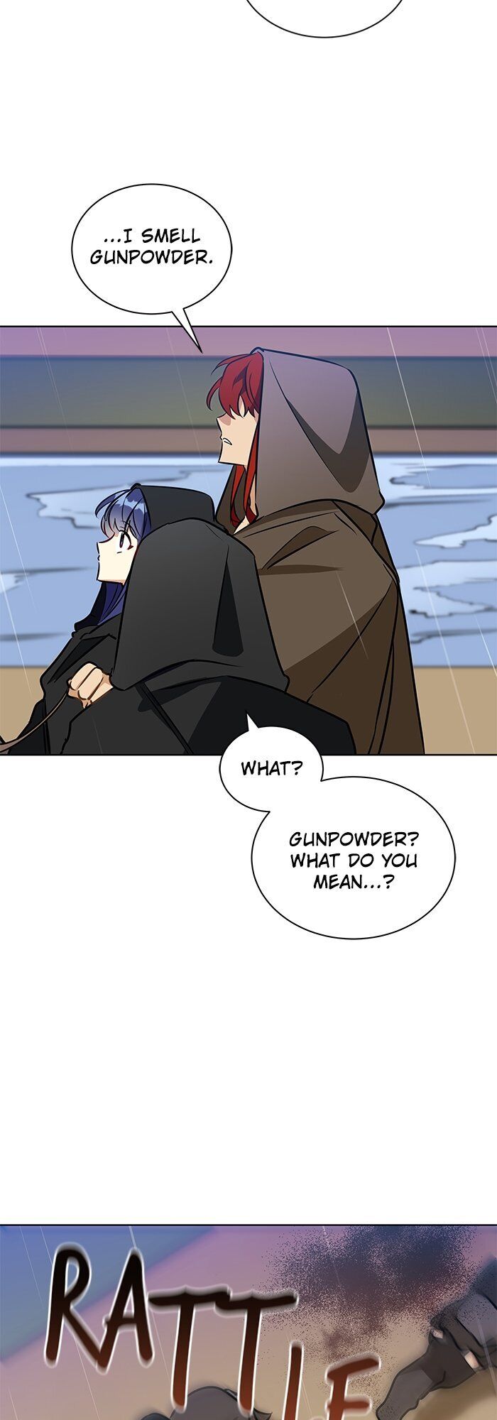 Beast with Flowers Chapter 84 page 13 - Chapter 84