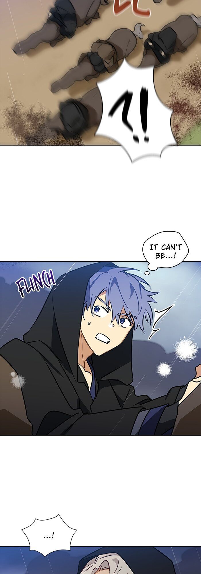 Beast with Flowers Chapter 84 page 14 - Chapter 84