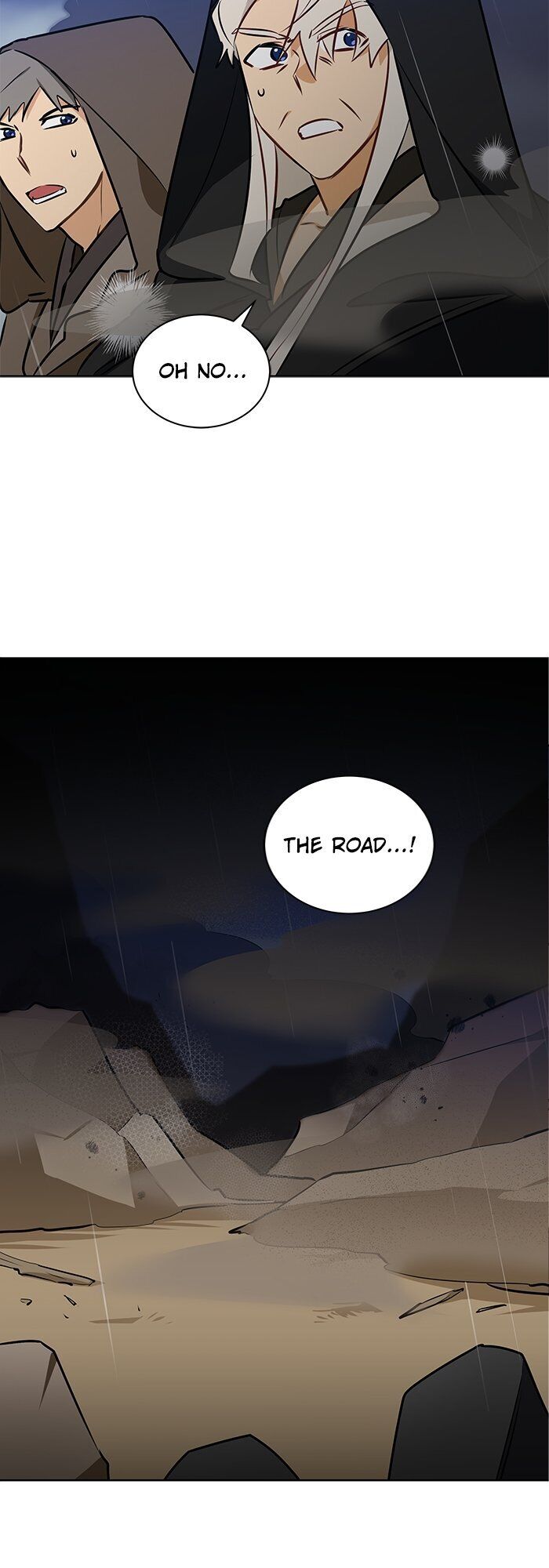 Beast with Flowers Chapter 84 page 15 - Chapter 84