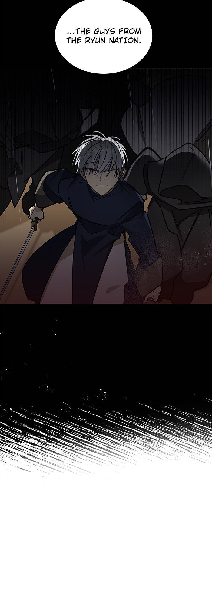 Beast with Flowers Chapter 84 page 18 - Chapter 84