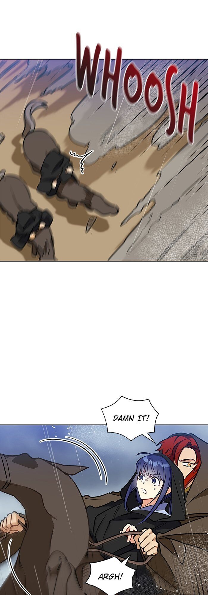 Beast with Flowers Chapter 84 page 19 - Chapter 84