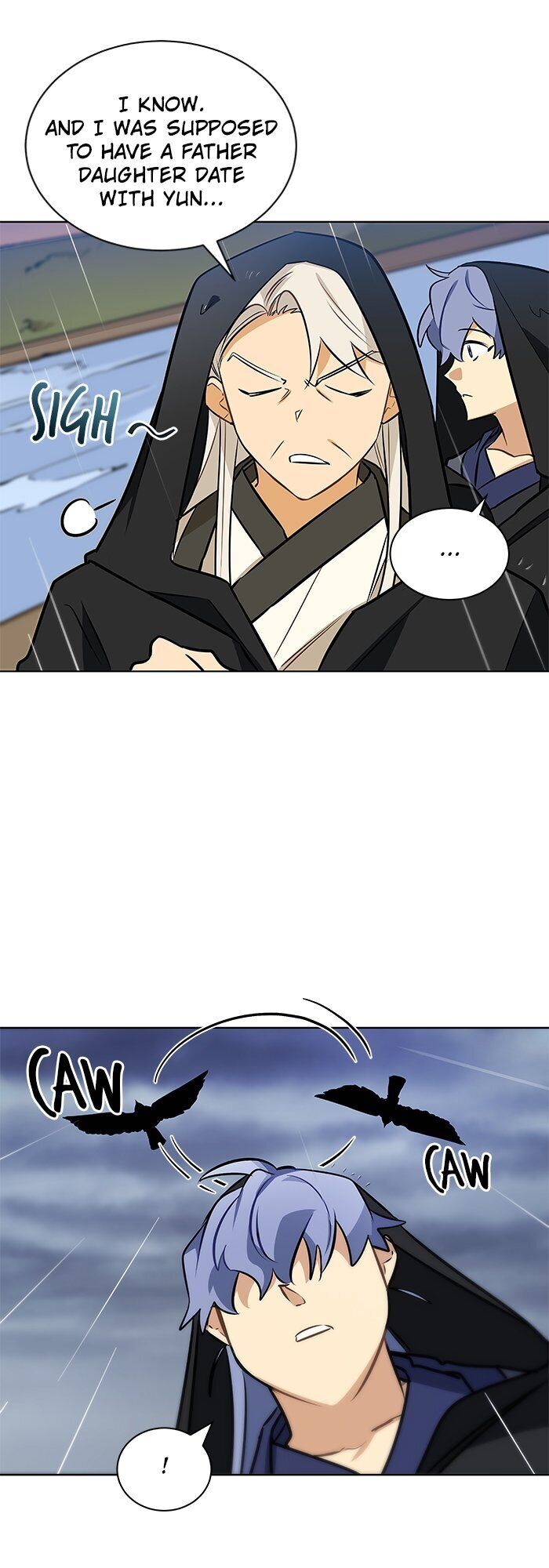 Beast with Flowers Chapter 84 page 2 - Chapter 84