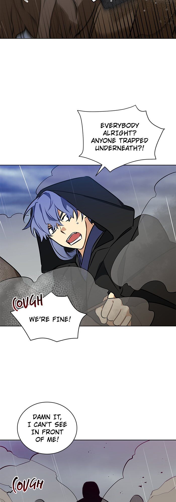Beast with Flowers Chapter 84 page 20 - Chapter 84