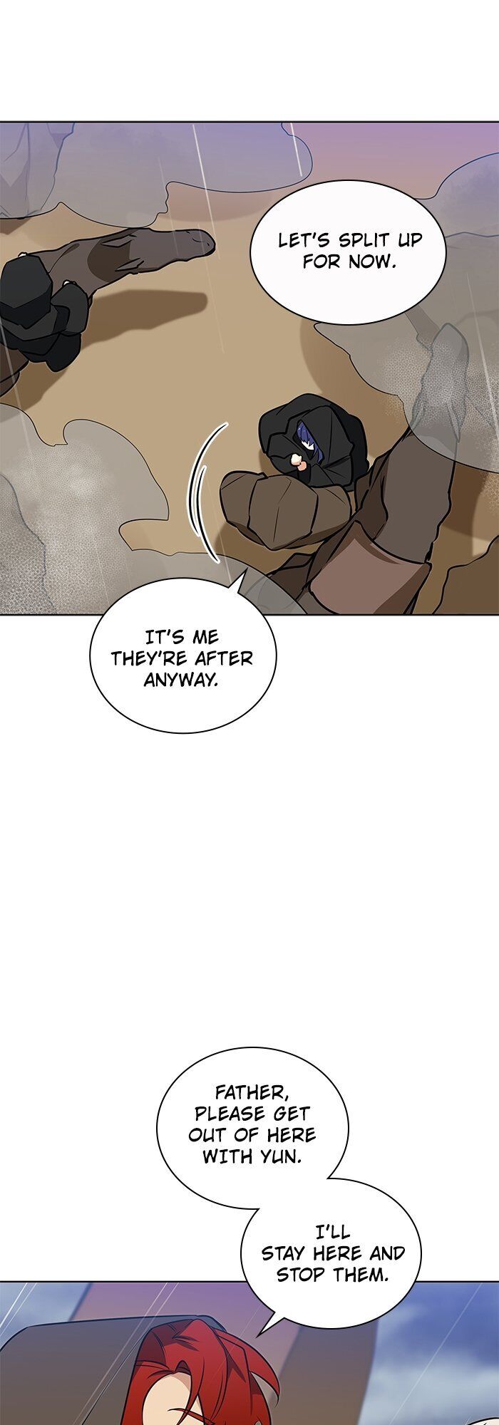 Beast with Flowers Chapter 84 page 22 - Chapter 84