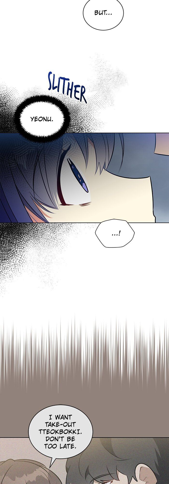 Beast with Flowers Chapter 84 page 25 - Chapter 84