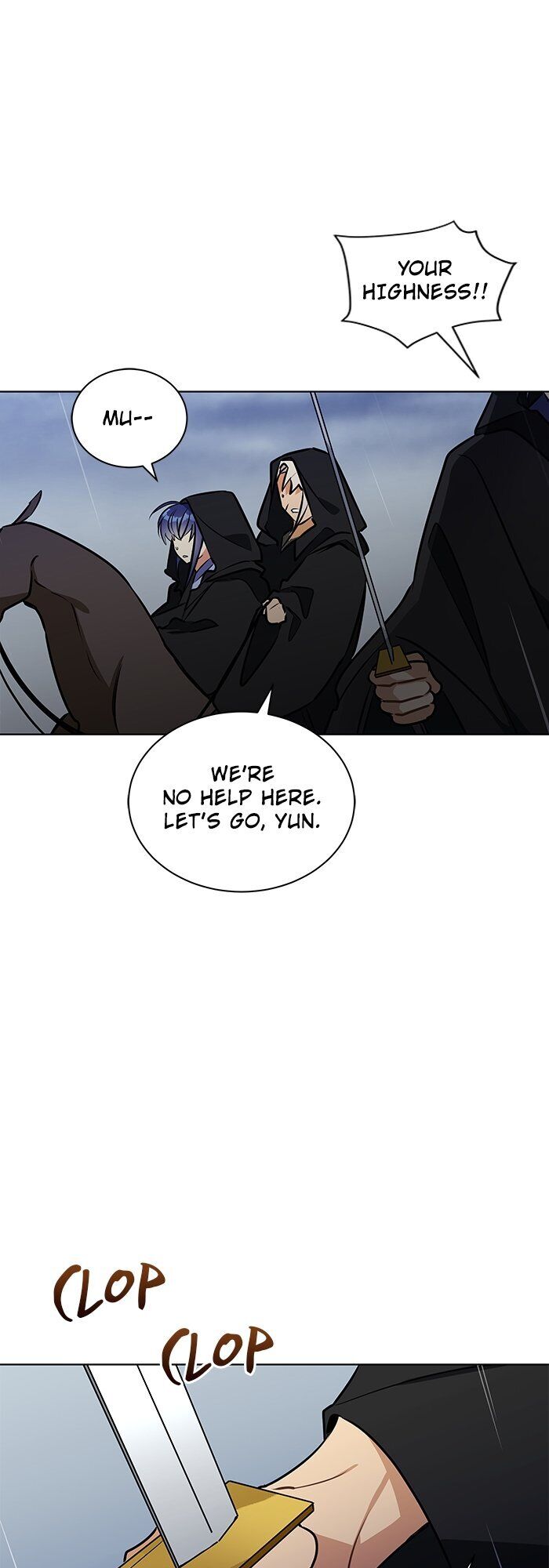 Beast with Flowers Chapter 84 page 28 - Chapter 84