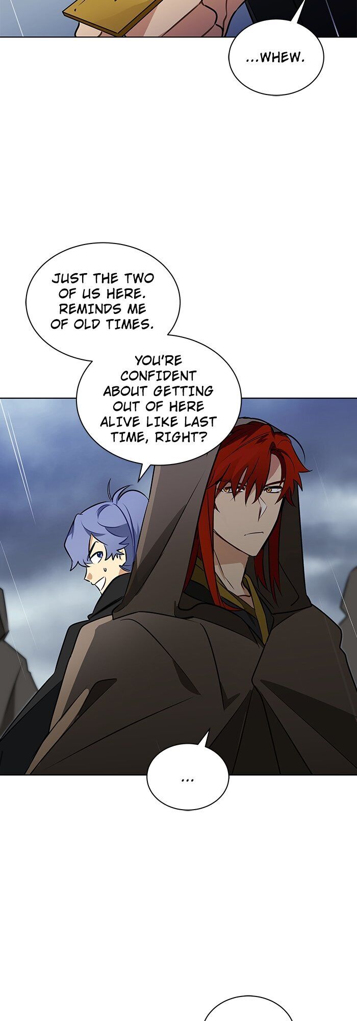 Beast with Flowers Chapter 84 page 29 - Chapter 84