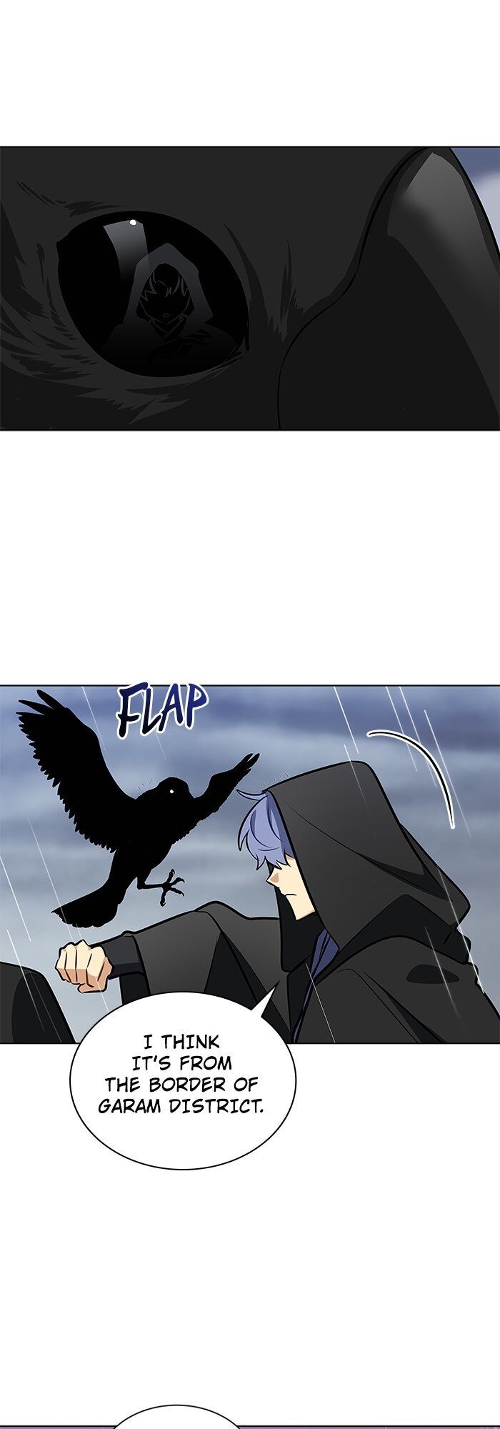 Beast with Flowers Chapter 84 page 3 - Chapter 84