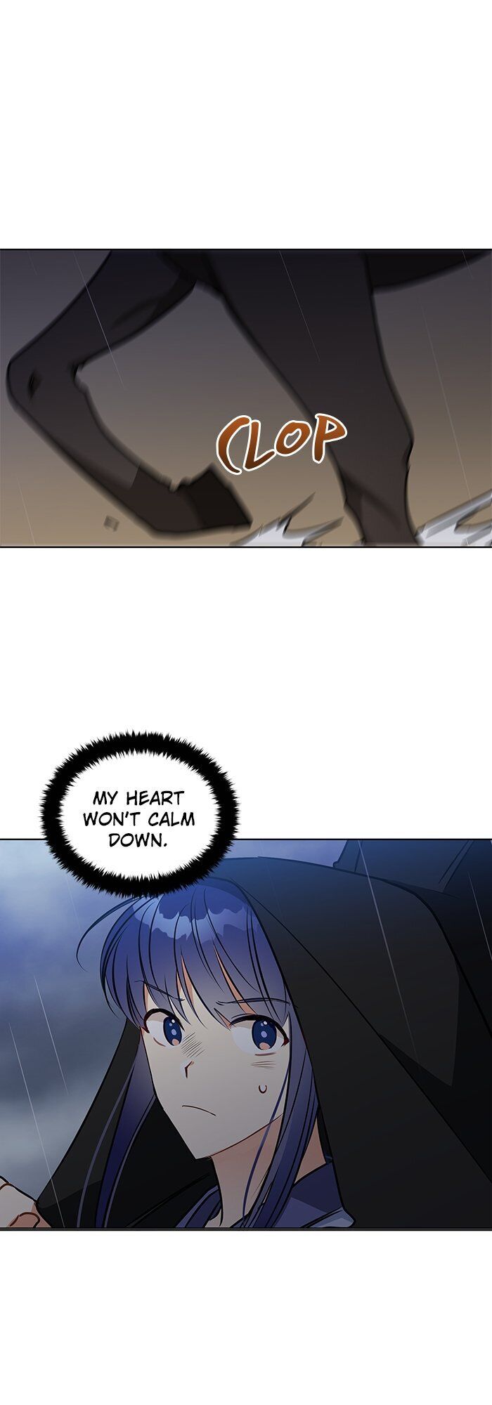Beast with Flowers Chapter 84 page 31 - Chapter 84