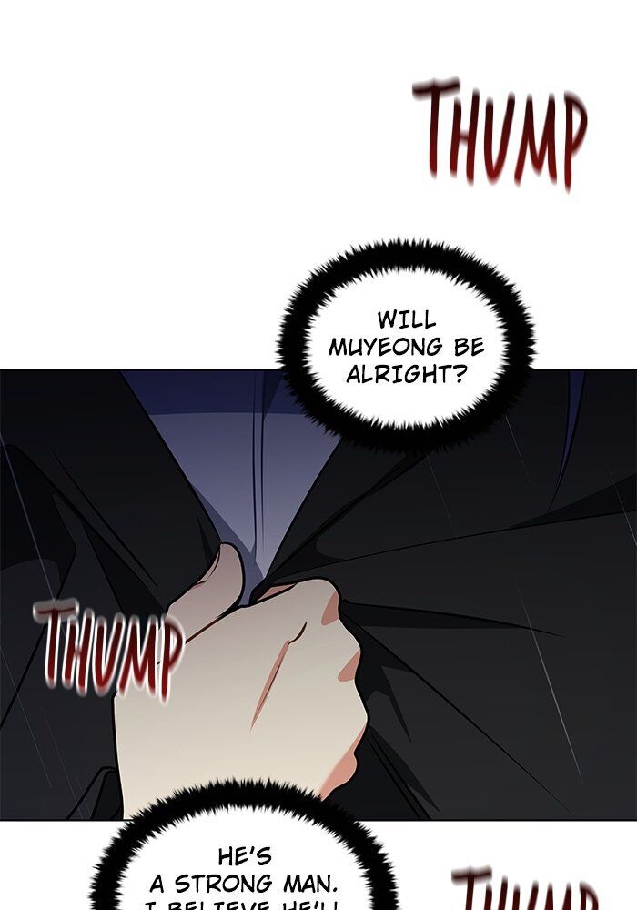 Beast with Flowers Chapter 84 page 32 - Chapter 84