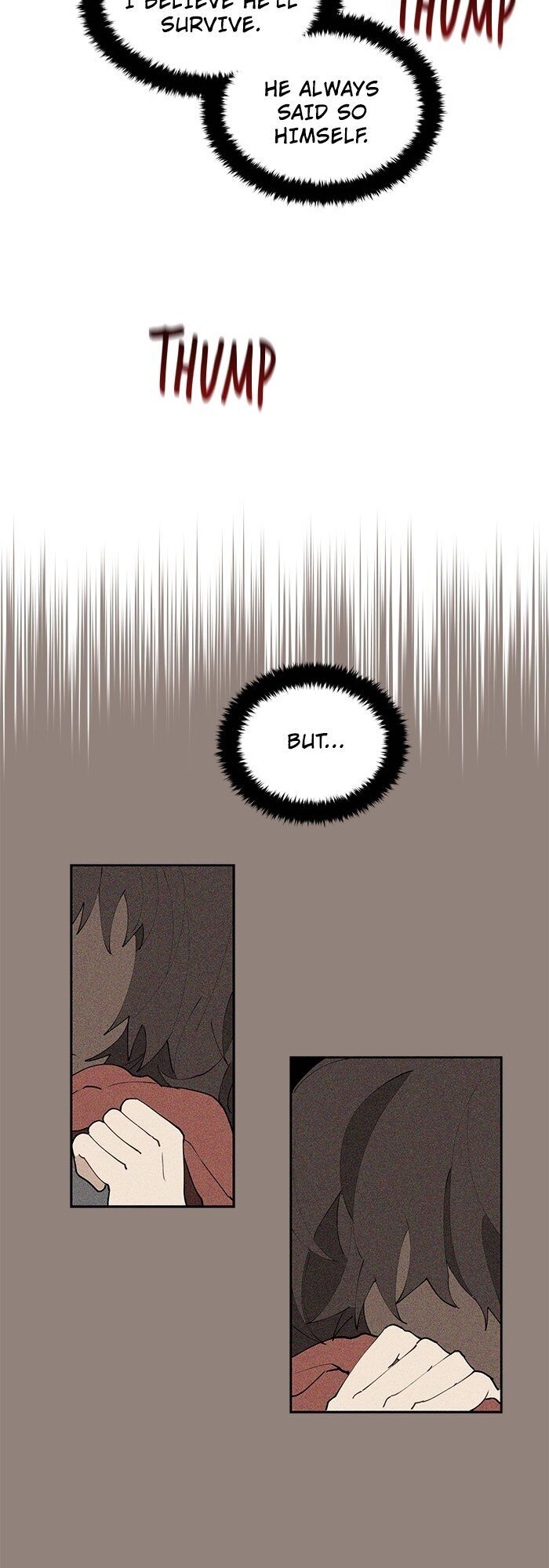 Beast with Flowers Chapter 84 page 33 - Chapter 84