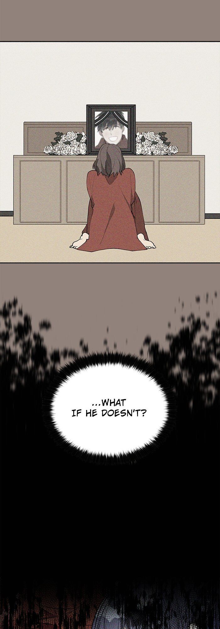 Beast with Flowers Chapter 84 page 34 - Chapter 84