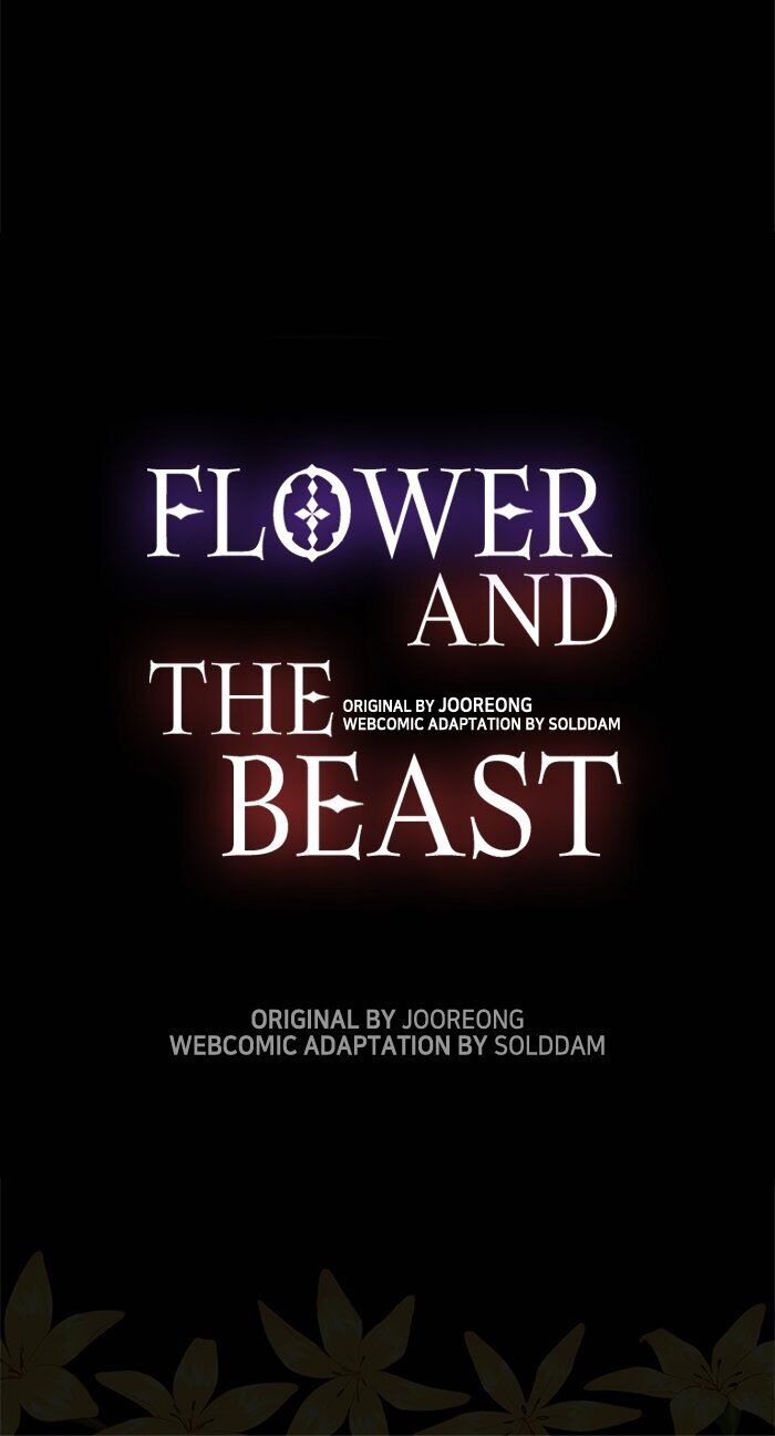Beast with Flowers Chapter 84 page 37 - Chapter 84