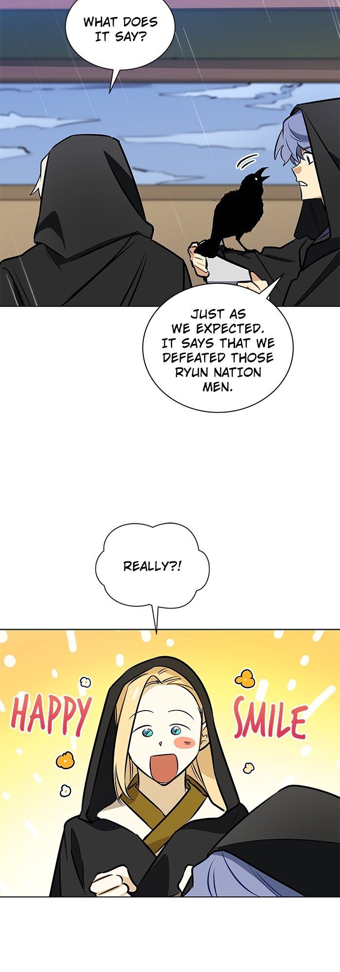 Beast with Flowers Chapter 84 page 4 - Chapter 84