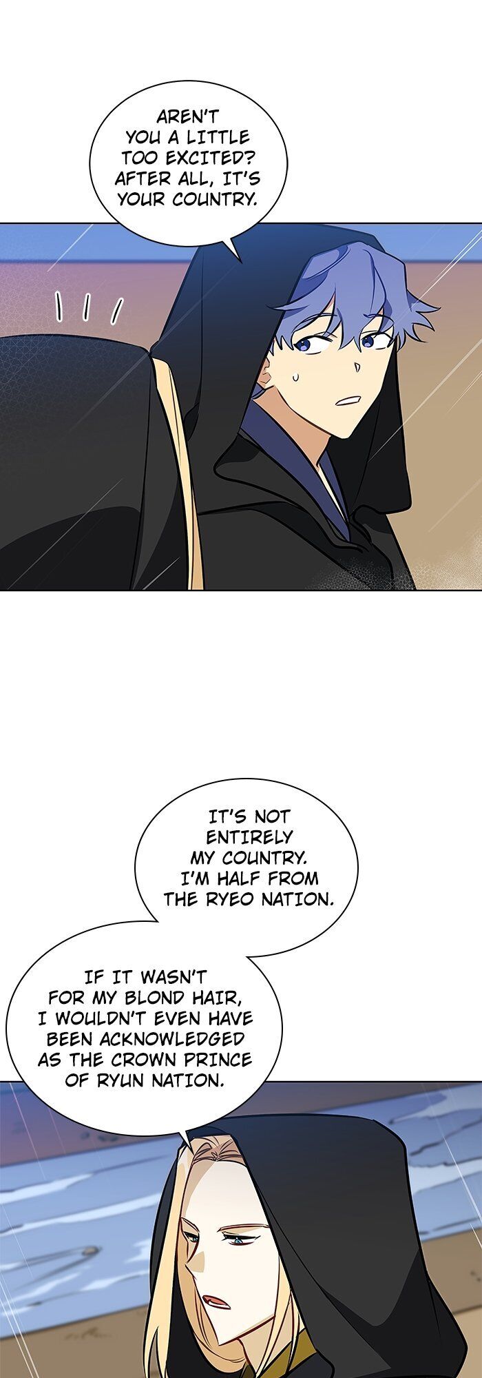 Beast with Flowers Chapter 84 page 5 - Chapter 84
