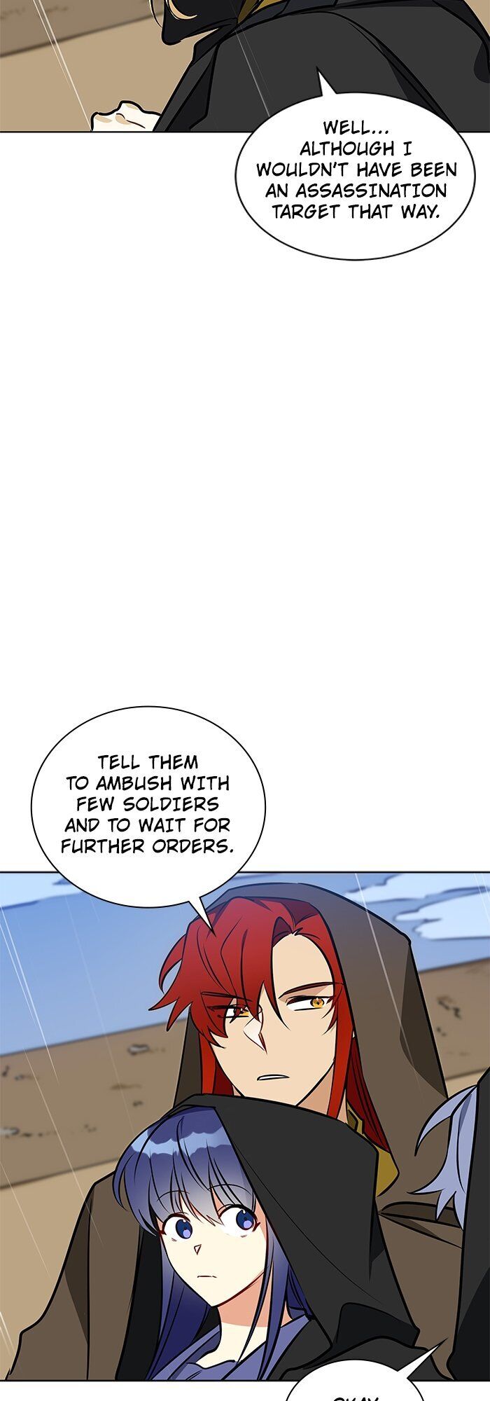 Beast with Flowers Chapter 84 page 6 - Chapter 84