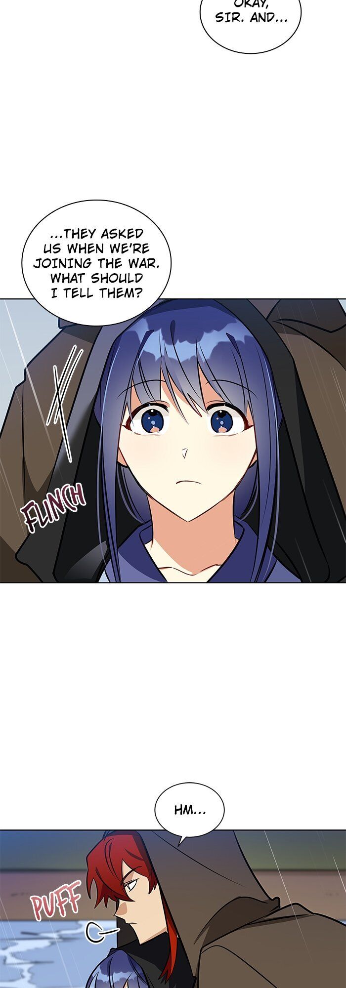 Beast with Flowers Chapter 84 page 7 - Chapter 84