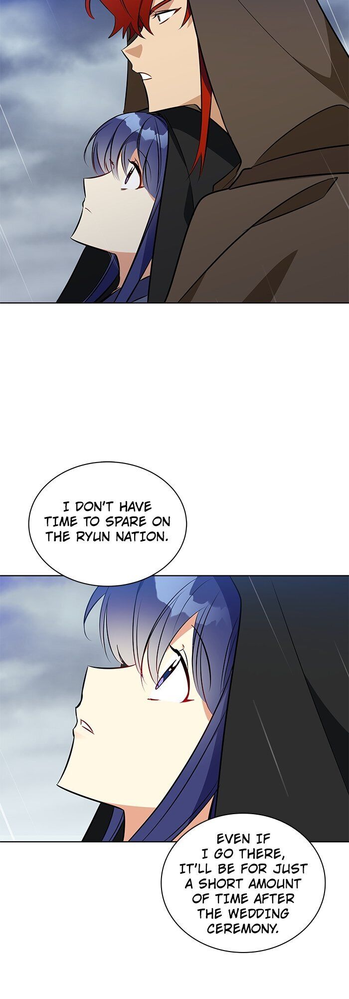 Beast with Flowers Chapter 84 page 9 - Chapter 84