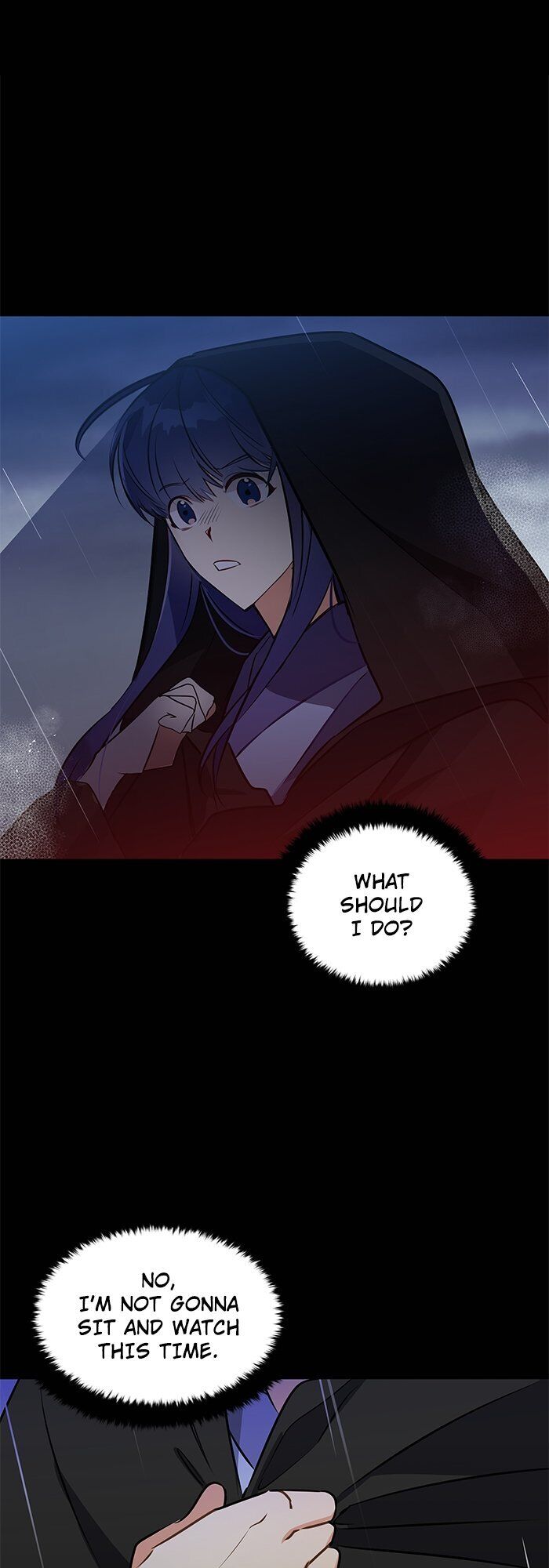 Beast with Flowers Chapter 85 page 1 - Chapter 85