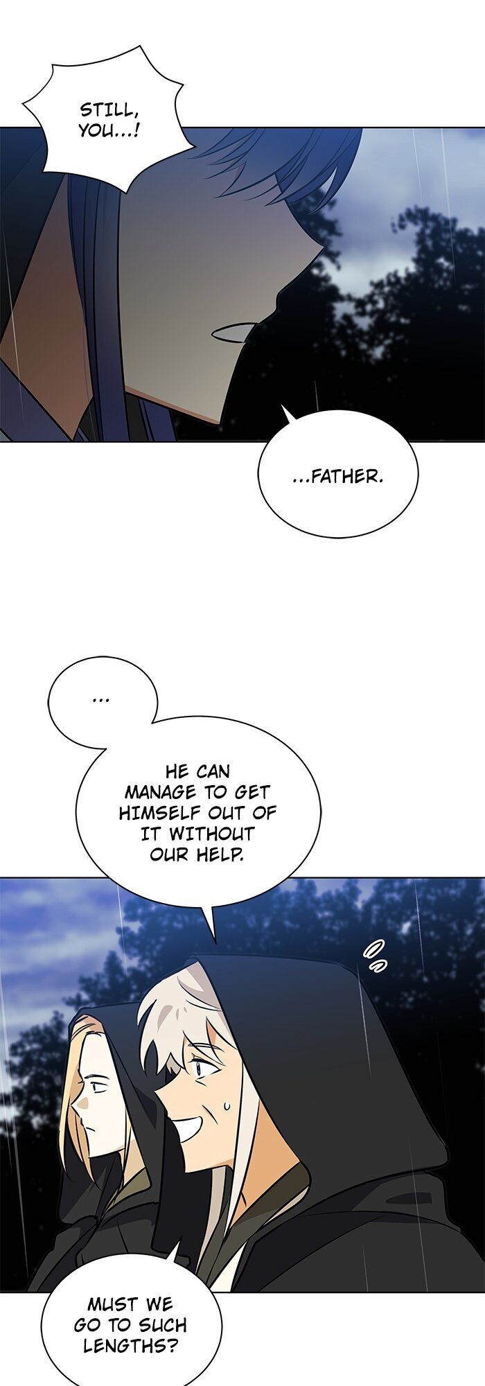 Beast with Flowers Chapter 85 page 12 - Chapter 85