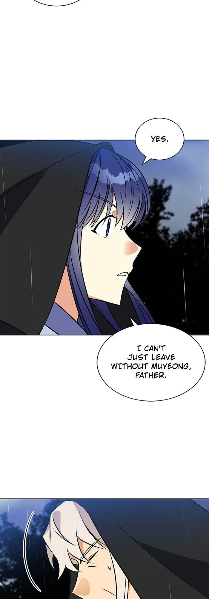Beast with Flowers Chapter 85 page 13 - Chapter 85