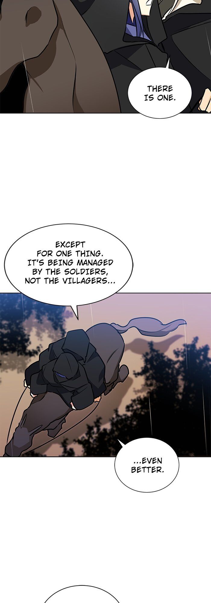 Beast with Flowers Chapter 85 page 17 - Chapter 85