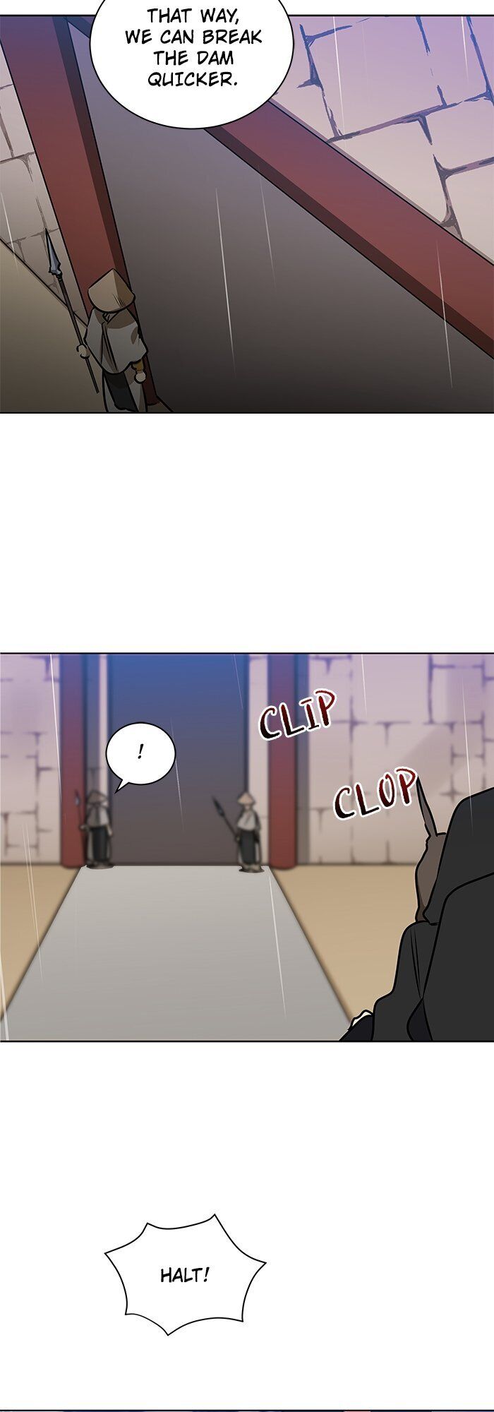 Beast with Flowers Chapter 85 page 18 - Chapter 85