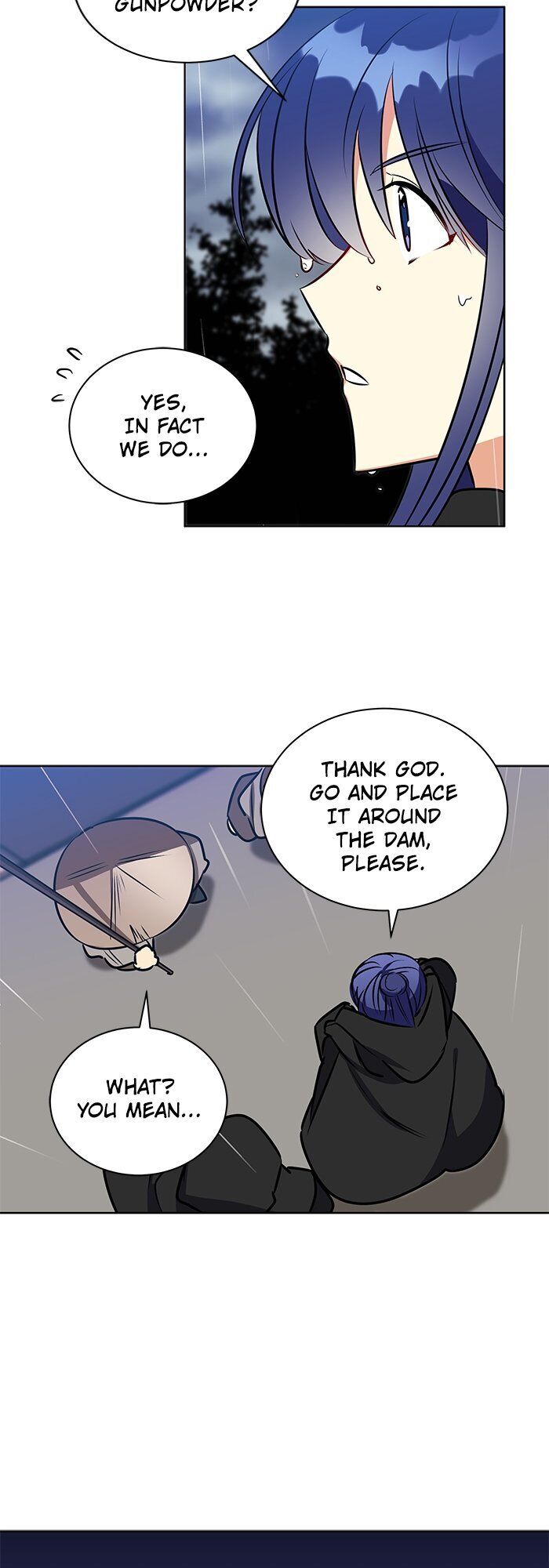 Beast with Flowers Chapter 85 page 22 - Chapter 85