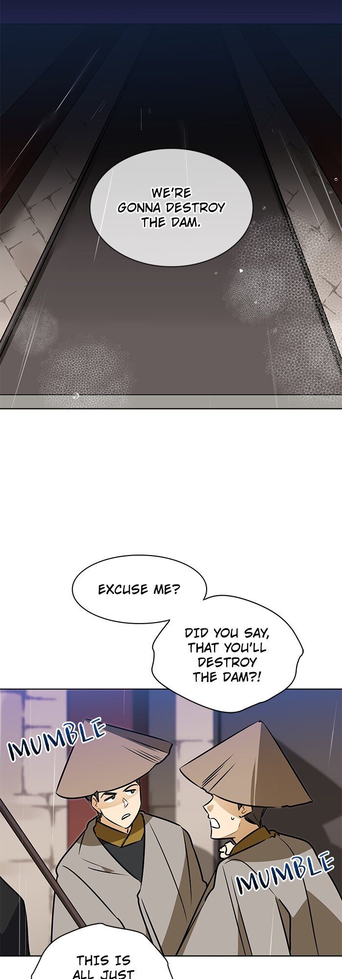 Beast with Flowers Chapter 85 page 23 - Chapter 85