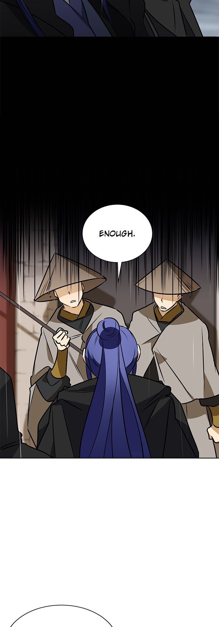 Beast with Flowers Chapter 85 page 25 - Chapter 85
