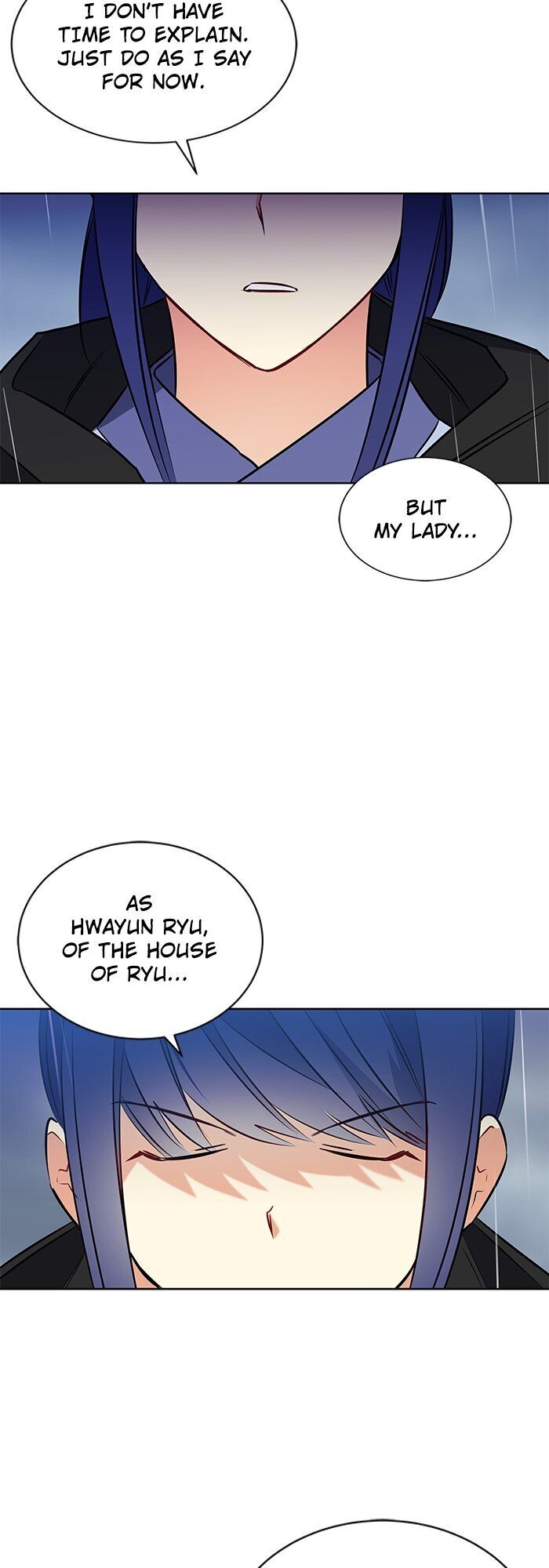 Beast with Flowers Chapter 85 page 26 - Chapter 85