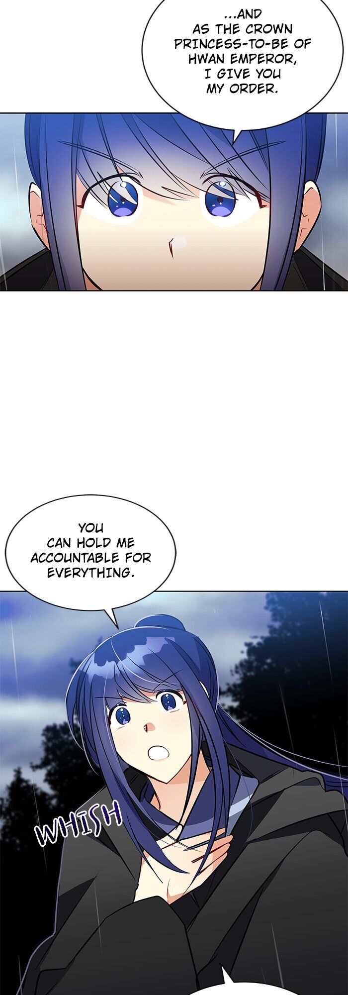 Beast with Flowers Chapter 85 page 27 - Chapter 85