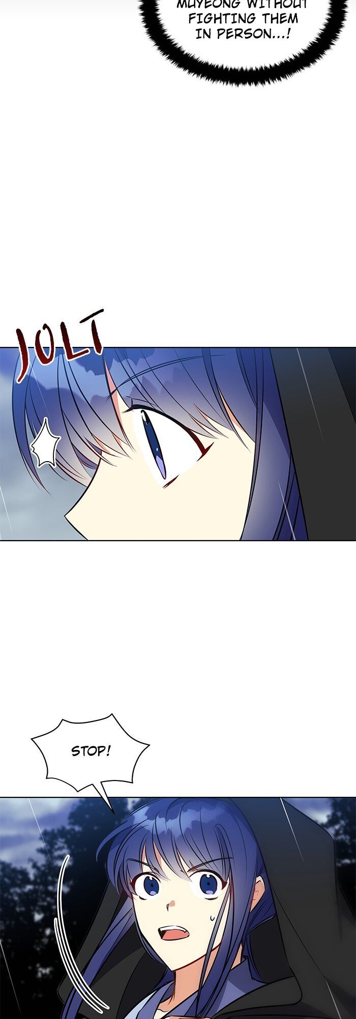 Beast with Flowers Chapter 85 page 3 - Chapter 85