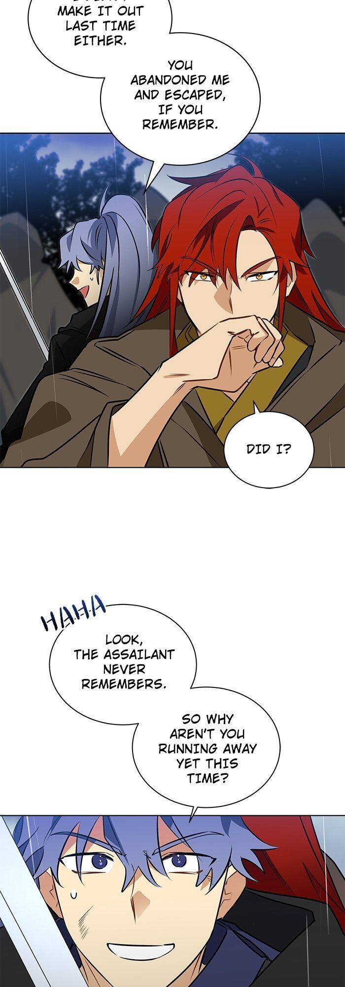 Beast with Flowers Chapter 85 page 30 - Chapter 85