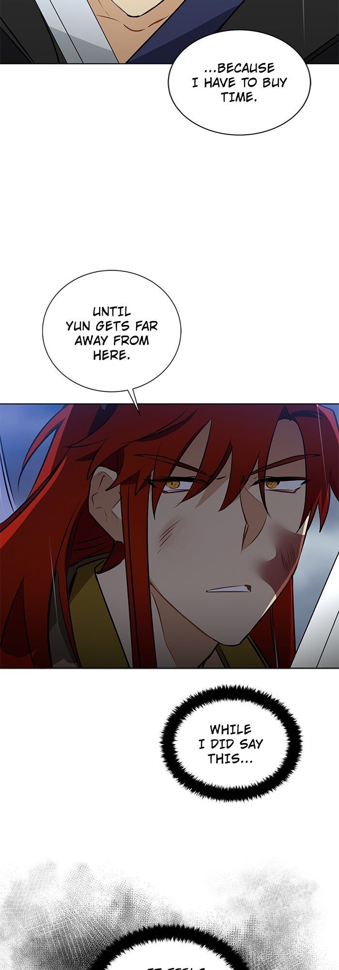 Beast with Flowers Chapter 85 page 31 - Chapter 85