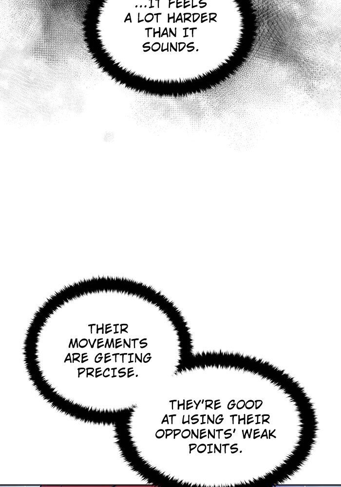 Beast with Flowers Chapter 85 page 32 - Chapter 85
