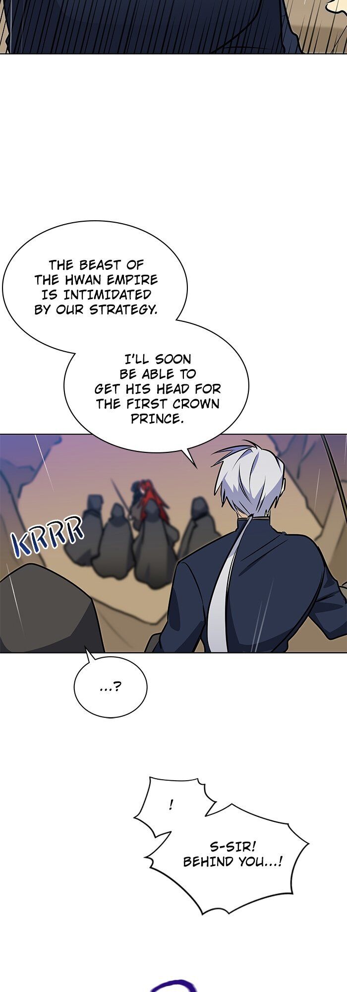Beast with Flowers Chapter 85 page 34 - Chapter 85