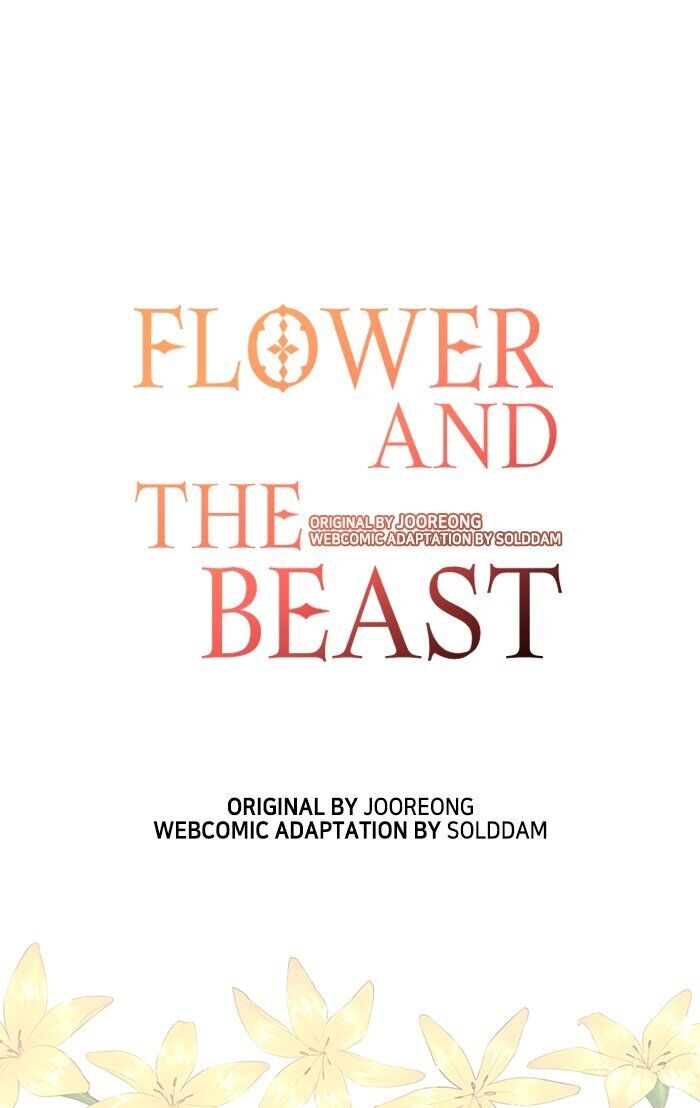 Beast with Flowers Chapter 85 page 39 - Chapter 85