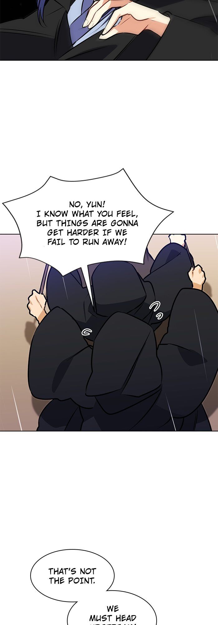 Beast with Flowers Chapter 85 page 4 - Chapter 85