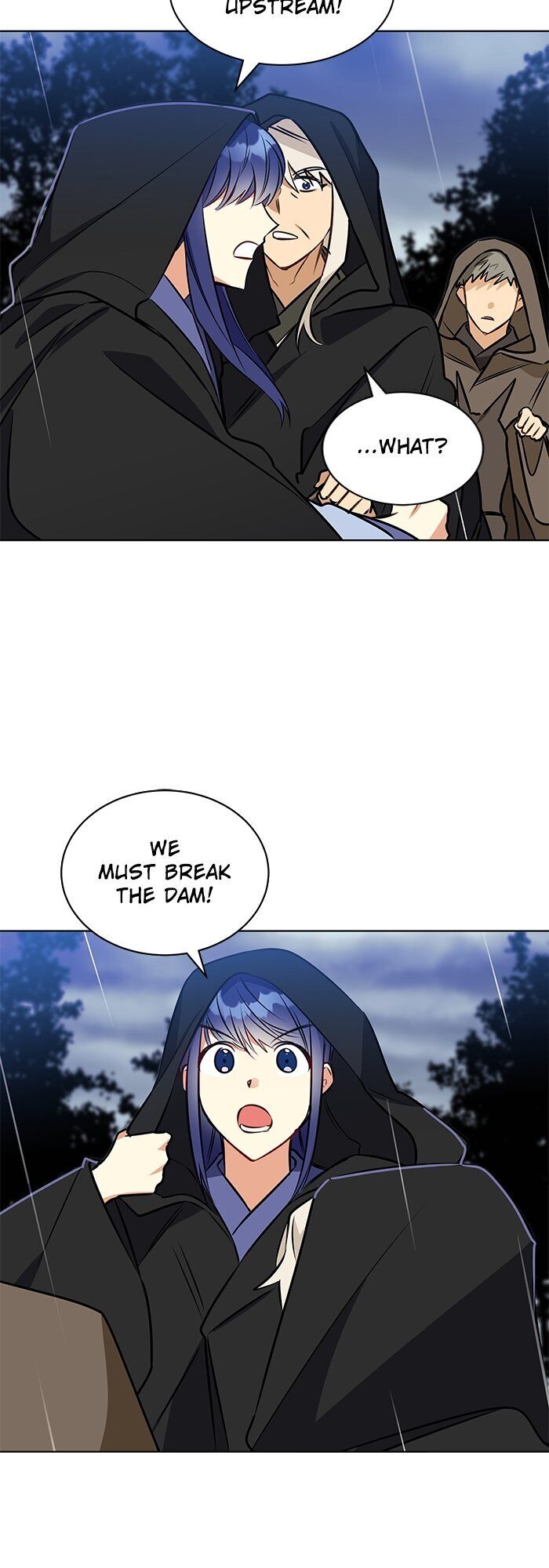 Beast with Flowers Chapter 85 page 5 - Chapter 85