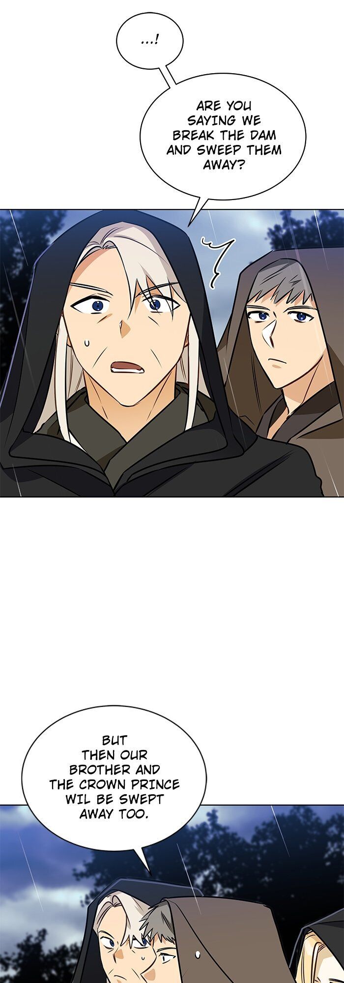 Beast with Flowers Chapter 85 page 6 - Chapter 85