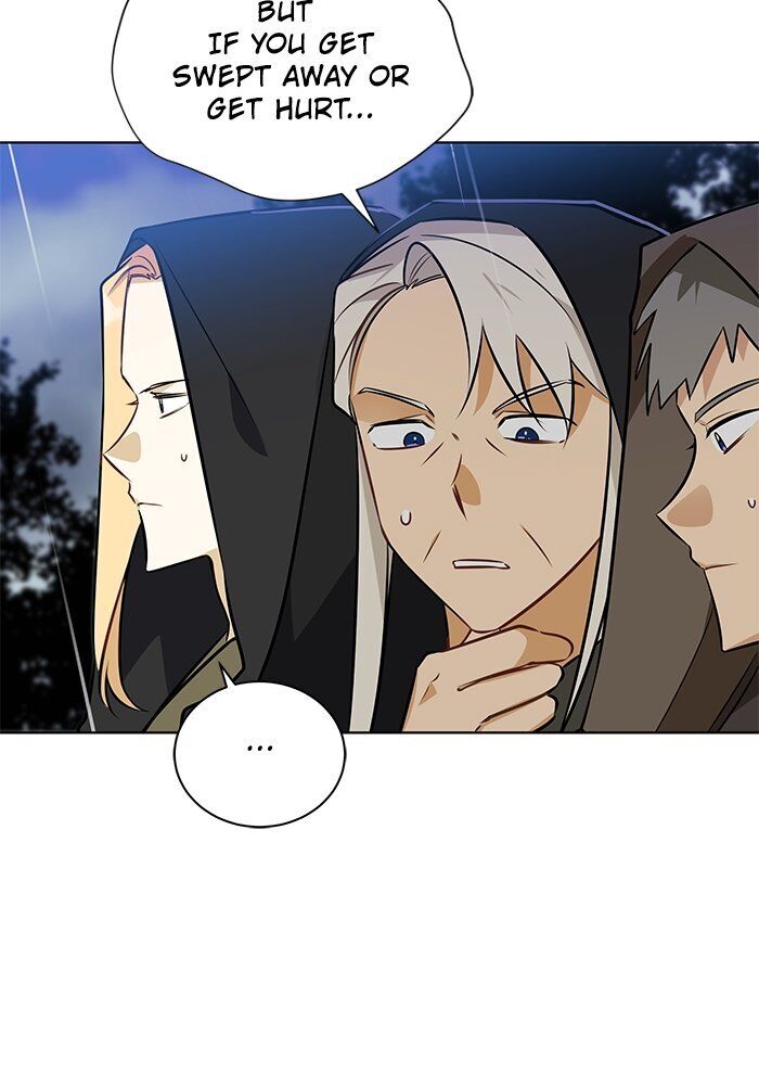 Beast with Flowers Chapter 85 page 8 - Chapter 85