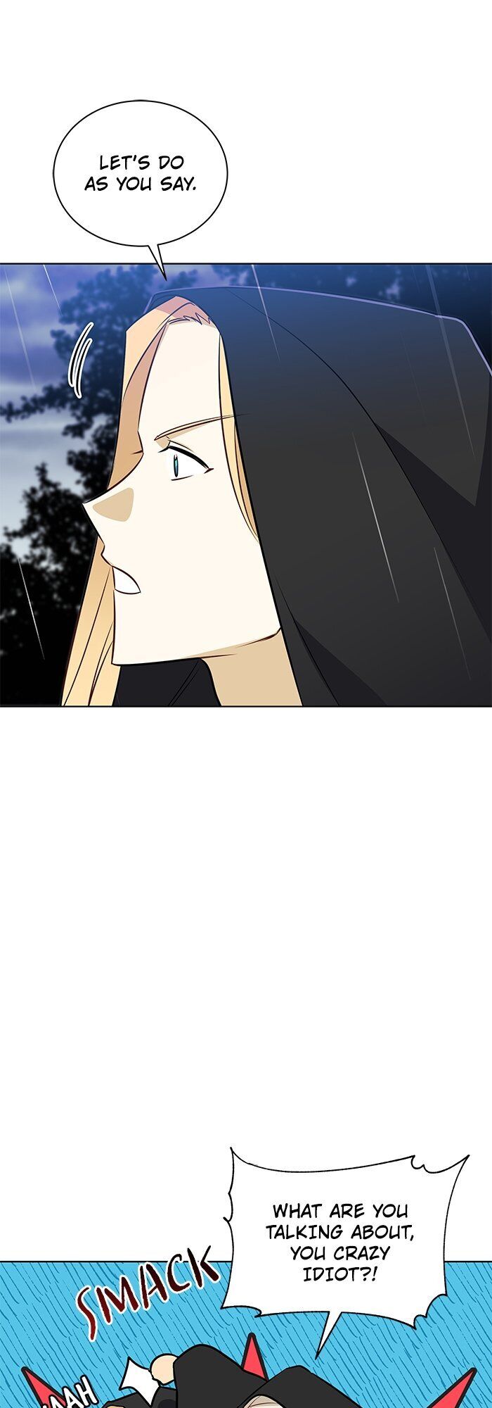 Beast with Flowers Chapter 85 page 9 - Chapter 85